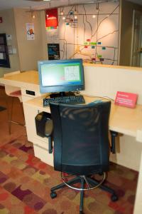 towneplace suites by marriott gahanna