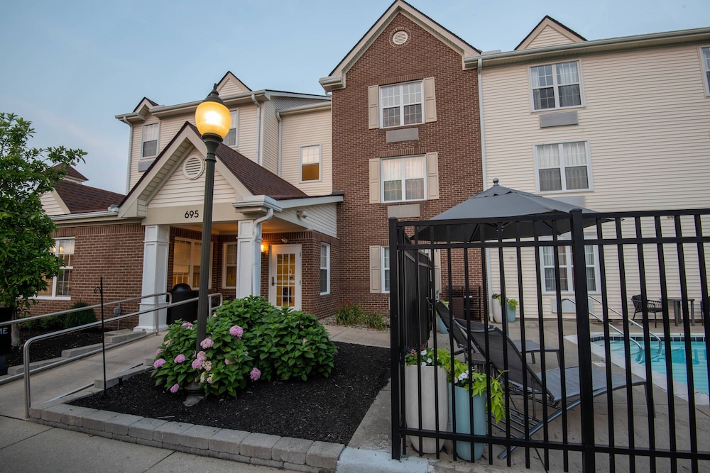 towneplace suites by marriott gahanna