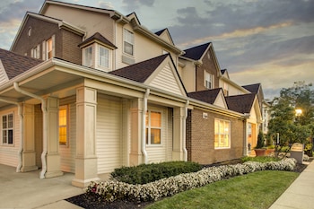 Towneplace Suites By Marriott Gahanna,Gahanna>>Columbus,3 star