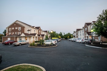 Towneplace Suites By Marriott Gahanna,Gahanna>>Columbus,3 star