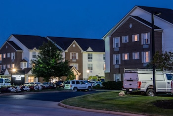 Towneplace Suites By Marriott Gahanna,Gahanna>>Columbus,3 star