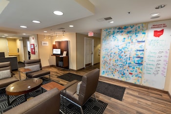 towneplace suites by marriott gahanna