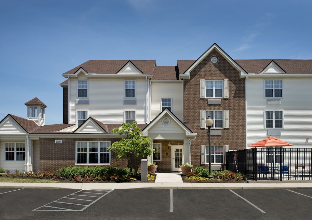 towneplace suites by marriott gahanna