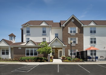 towneplace suites by marriott gahanna