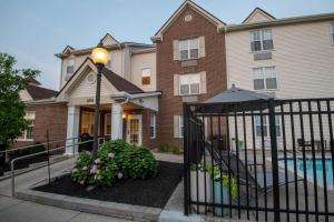 towneplace suites by marriott gahanna