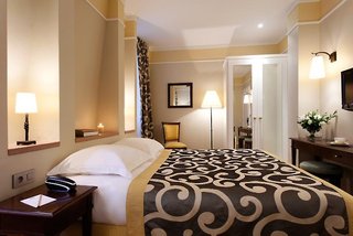 Hotel Du Bois,Paris>>Arc De Triomphe,3 star