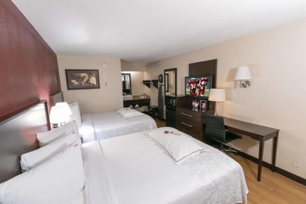 red roof inn plus columbus ohio state university osu