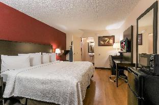 red roof inn plus columbus ohio state university osu