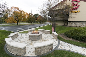 Red Roof Inn Plus+ Columbus-Ohio State University Osu,Ohio>>Columbus,3 star