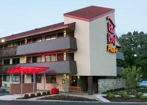 red roof inn plus columbus ohio state university osu