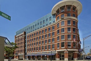 Hampton Inn & Suites Columbus-Downtown,Ohio>>Columbus,3 star
