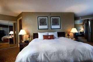 Hampton Inn & Suites Columbus-Downtown,Ohio>>Columbus,3 star