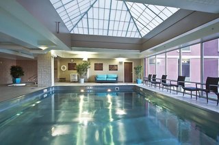 Hampton Inn & Suites Columbus-Downtown,Ohio>>Columbus,3 star
