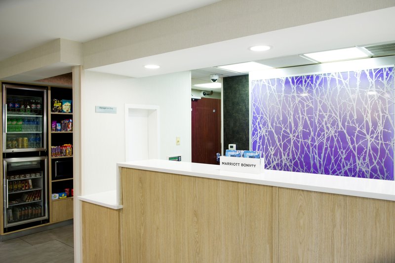 fairfield inn and suites by marriott memphis germantown