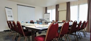 Campanile Lyon Est - Aeroport Saint Exupery,Lyon>>Grenay,3 star