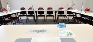 Campanile Lyon Est - Aeroport Saint Exupery,Lyon>>Grenay,3 star