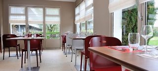 Campanile Lyon Est - Aeroport Saint Exupery,Lyon>>Grenay,3 star