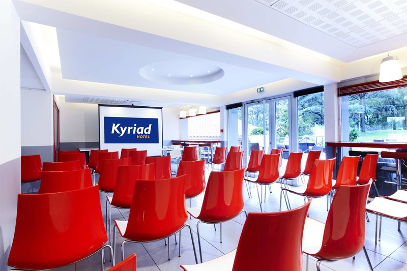 kyriad lyon sud sainte foy