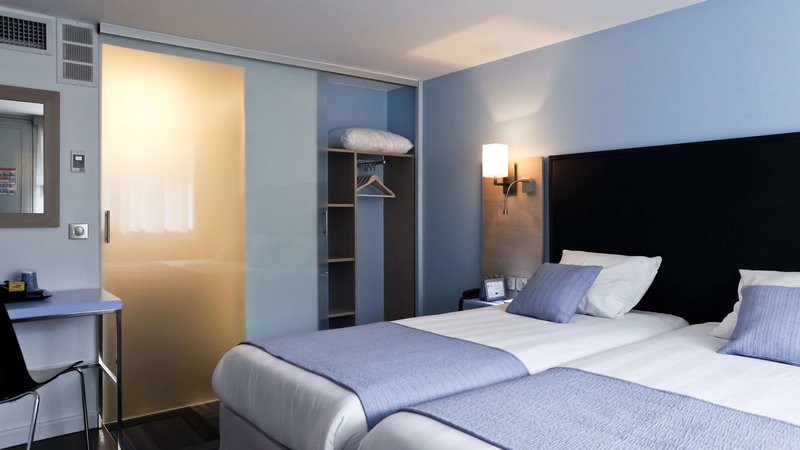 kyriad lyon sud sainte foy