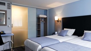 kyriad lyon sud sainte foy