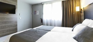 Kyriad Lyon Sud Sainte Foy,Oullins>>Lyon,3 star