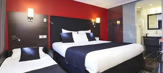 Kyriad Lyon Sud Sainte Foy,Oullins>>Lyon,3 star