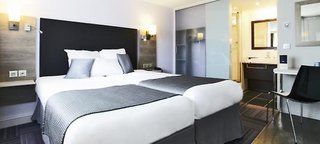 Kyriad Lyon Sud Sainte Foy,Oullins>>Lyon,3 star