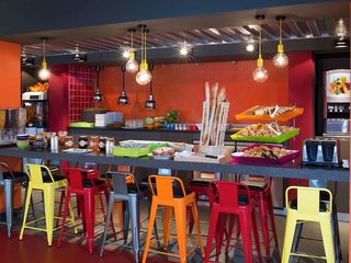 ibis styles lyon confluence