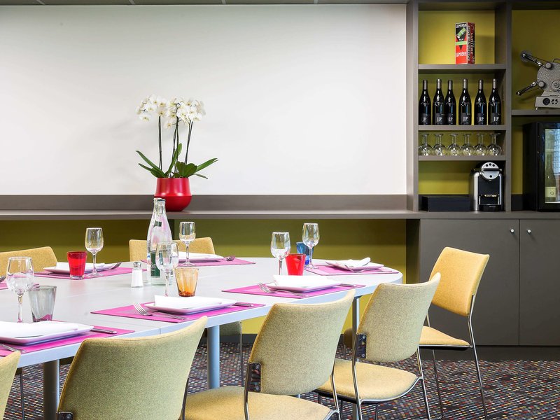 ibis styles lyon confluence
