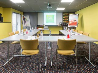 ibis styles lyon confluence