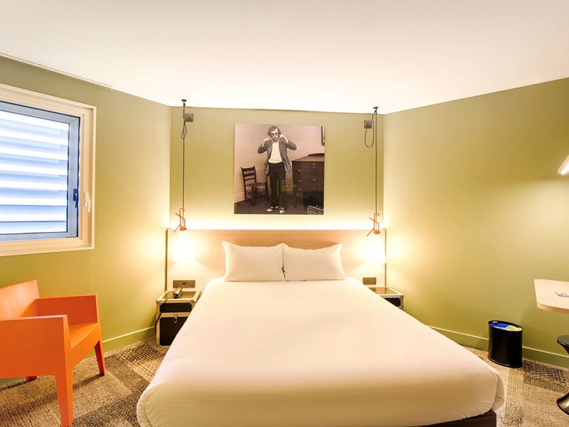 ibis styles lyon confluence