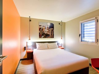 ibis styles lyon confluence
