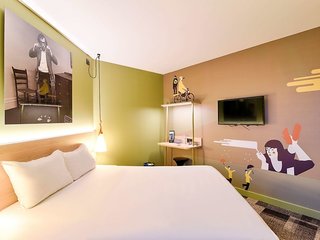 ibis styles lyon confluence