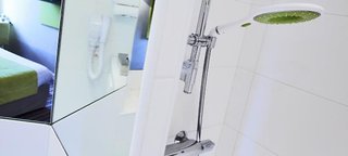 Kyriad Lyon Est - Saint Bonnet De Mure,Chassieu>>3Rd Arrondissement,3 star