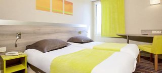 Kyriad Lyon Est - Saint Bonnet De Mure,Chassieu>>3Rd Arrondissement,3 star