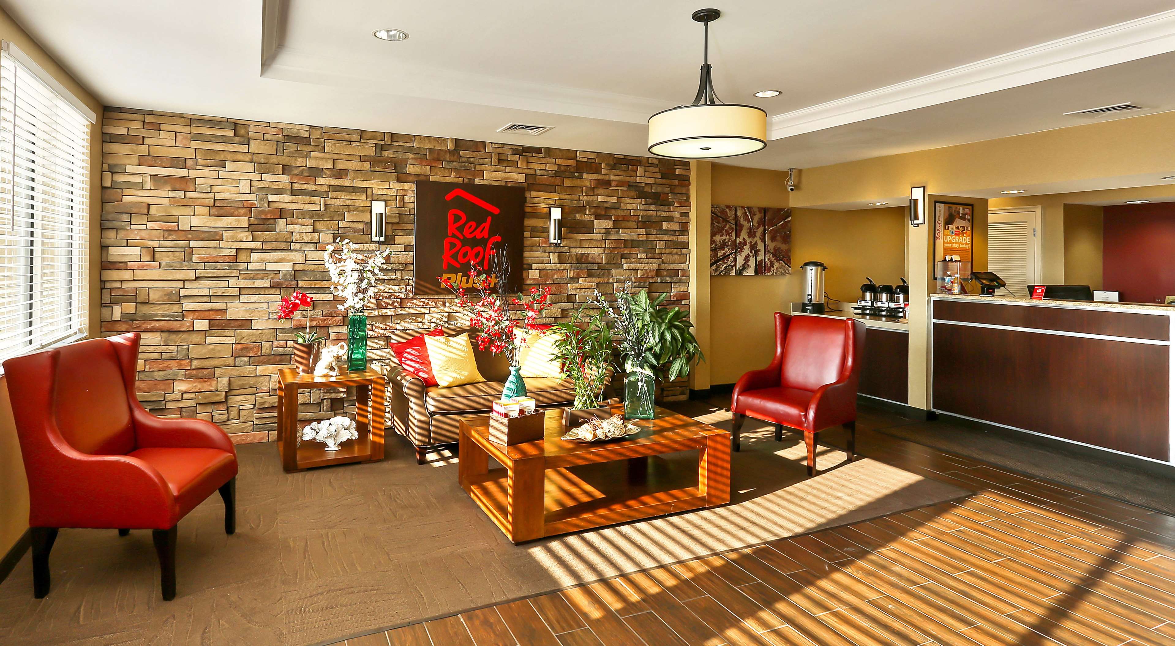 red roof inn plus washington dc rockville