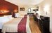 red roof inn plus washington dc rockville