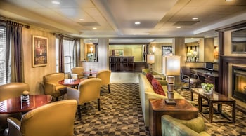 hyatt house herndon reston