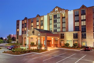 Hyatt Place Chantilly Dulles Airport-South,Chantilly>>Centreville,3 star