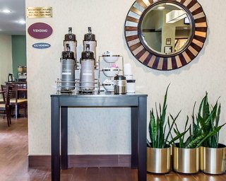 sleep inn louisville