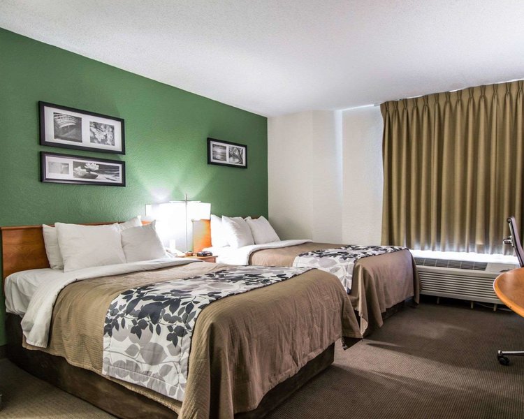 sleep inn louisville