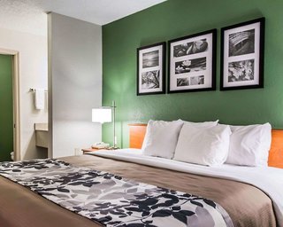 sleep inn louisville