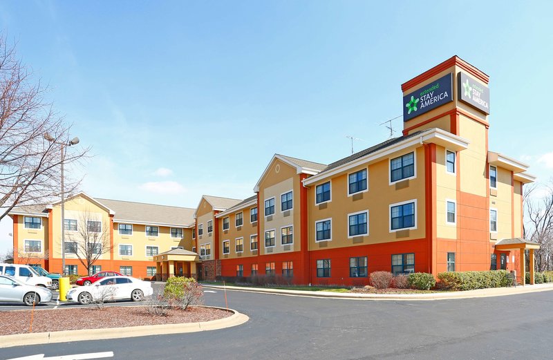 extended stay america suites pittsburgh monroeville