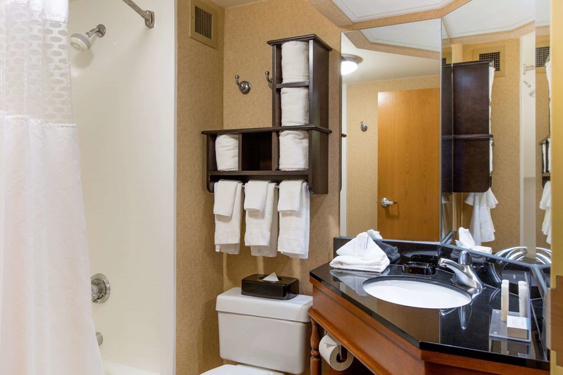 hampton inn pittsburgh airport