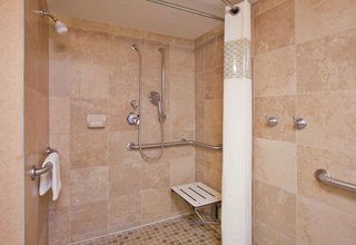 hampton inn pittsburgh airport