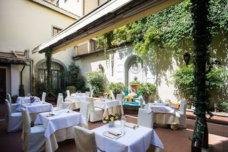 Tivoli Palazzo Gaddi Firenze Hotel,Historic Center - Downtown>>Florence,5 star