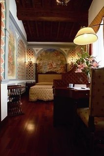 Tivoli Palazzo Gaddi Firenze Hotel,Historic Center - Downtown>>Florence,5 star