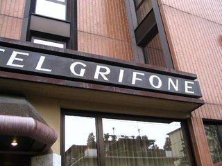 hotel grifone