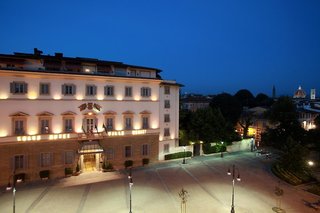 Sina Villa Medici, Autograph Collection,Near Central Market,5 star
