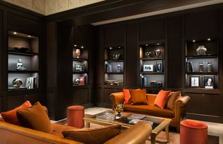 sina villa medici autograph collection